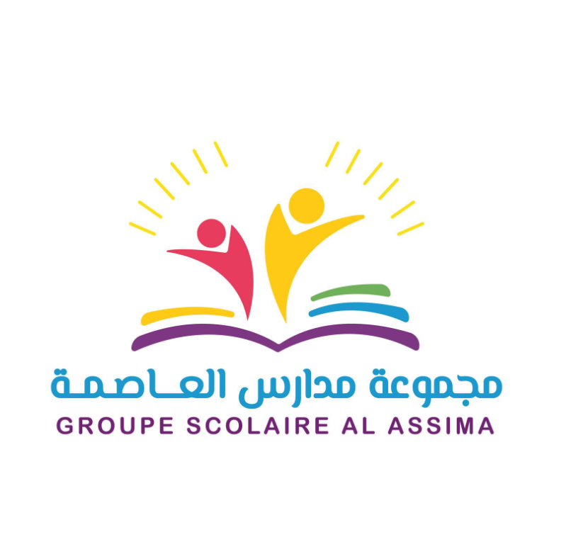 Logo de l'école
