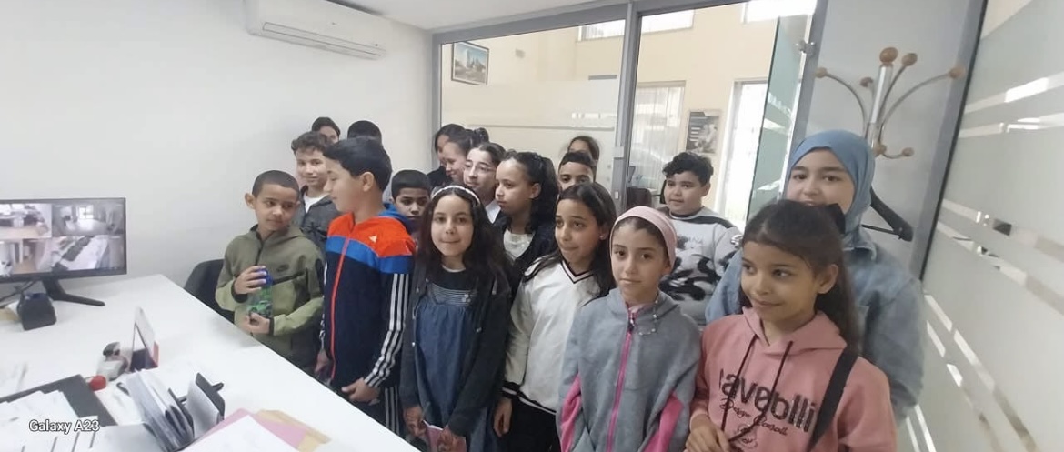 Image de l'école